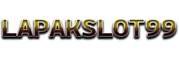 Logo LAPAKSLOT99